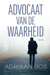 Omslag van Advocaat van de waarheid