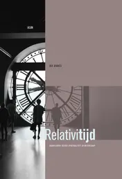 Omslag van Relativitijd