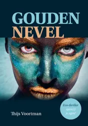 Omslag van Gouden Nevel
