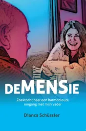Omslag van deMENSie