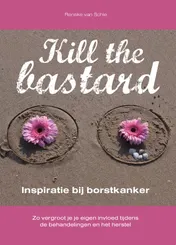 Omslag van Kill the bastard