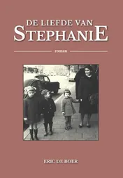 Omslag van De Liefde Van Stephanie