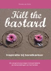 Omslag van Kill the bastard