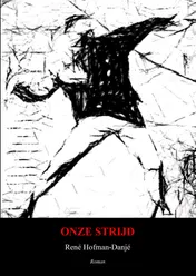 Omslag van Onze strijd