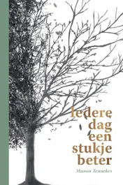 Omslag van Iedere dag een stukje beter