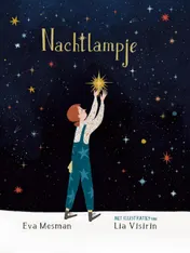Omslag van Nachtlampje