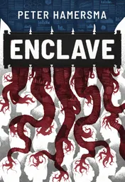 Omslag van Enclave