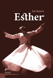 Omslag van Esther