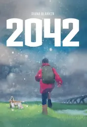 Omslag van 2042