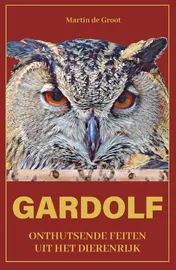 Omslag van Gardolf