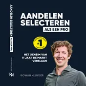 Omslag van Aandelen selecteren als een Pro