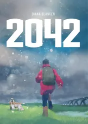 Omslag van 2042