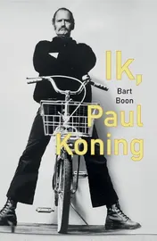 Omslag van Ik, Paul Koning