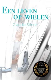 Omslag van Een leven op wielen