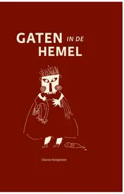Omslag van Gaten in de hemel