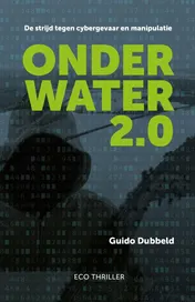Omslag van Onderwater 2.0