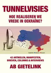 Omslag van Tunnelvisies