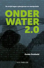 Omslag van Onderwater 2.0