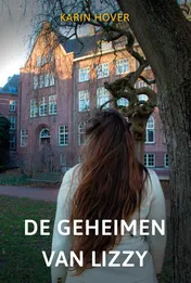 Omslag van De geheimen van Lizzy