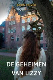 Omslag van De geheimen van Lizzy