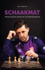 Omslag van Schaakmat