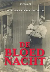 Omslag van De bloednacht