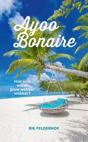 Omslag van Ayoo Bonaire