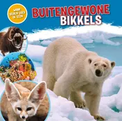 Omslag van Buitengewone bikkels