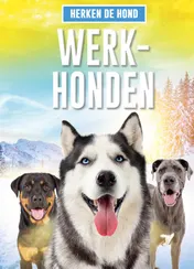 Omslag van Werkhonden