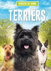 Omslag van Terriërs