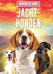 Omslag van Jachthonden