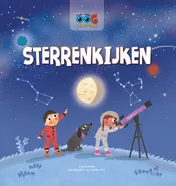 Omslag van Sterrenkijken