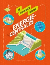 Omslag van Energiecentrales