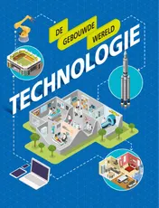 Omslag van Technologie