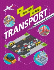 Omslag van Transport