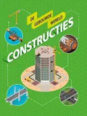 Omslag van Constructies