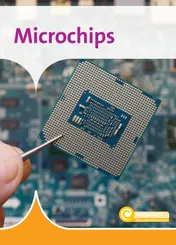 Omslag van Microchips