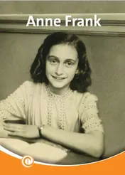 Omslag van Anne Frank