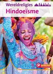 Omslag van Hindoeïsme