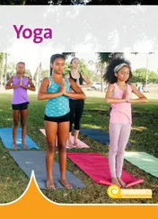 Omslag van Yoga