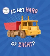 Omslag van Is het hard of is het zacht?