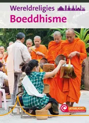 Omslag van Boeddhisme