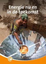 Omslag van Energie nu en in de toekomst