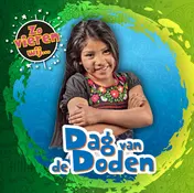Omslag van Dag van de doden