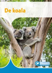 Omslag van De koala