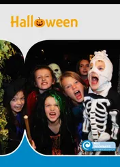 Omslag van Halloween