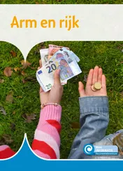 Omslag van Arm en rijk