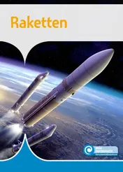Omslag van Raketten