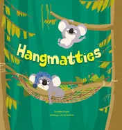 Omslag van Hangmatties