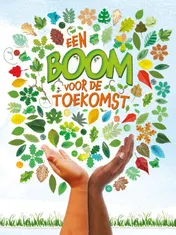 Omslag van Een boom voor de toekomst